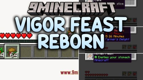 Vigor Feast Reborn thumbnail