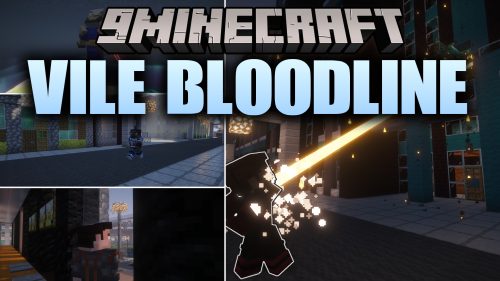 Vile Bloodline thumbnail