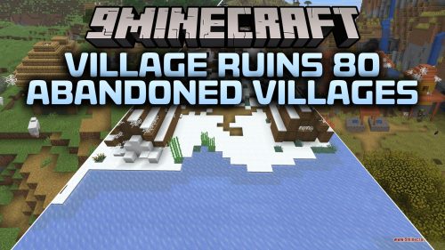 Village Ruins 80 Abandoned Villages thumbnail