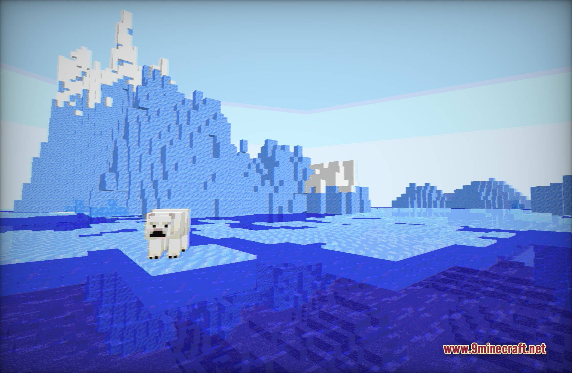 Vintage Shaders Screenshot 1