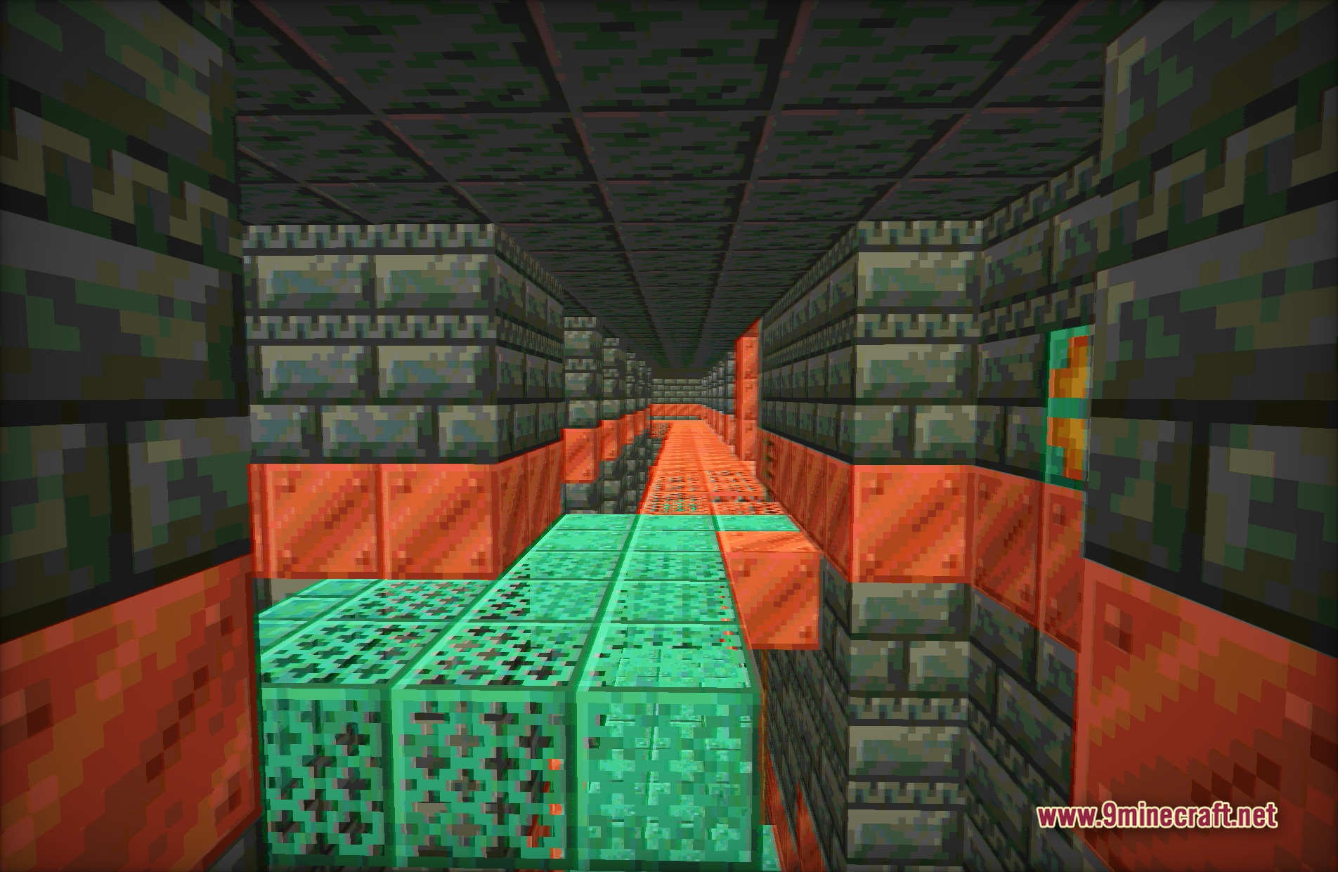 Vintage Shaders Screenshot 7
