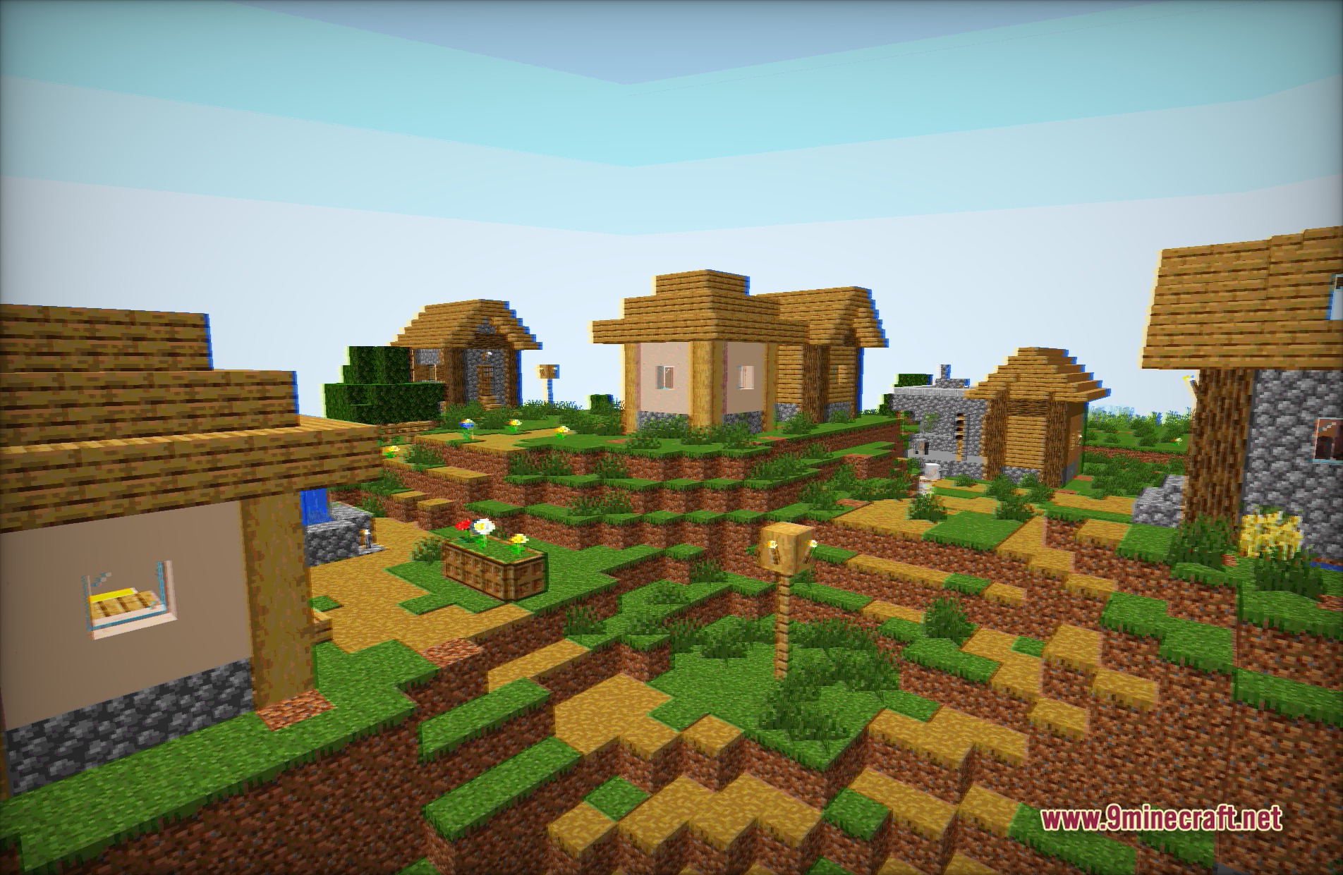 Vintage Shaders Screenshot 10