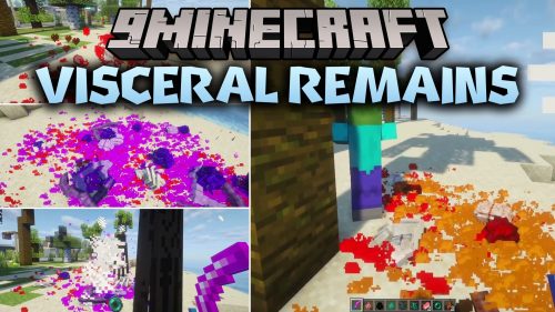 Visceral Remains thumbnail