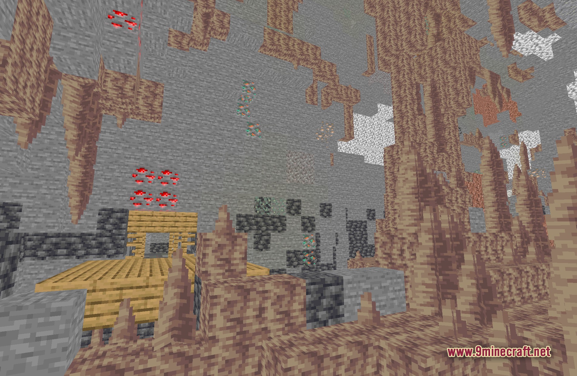Visible Invisibility Shaders Screenshot 3