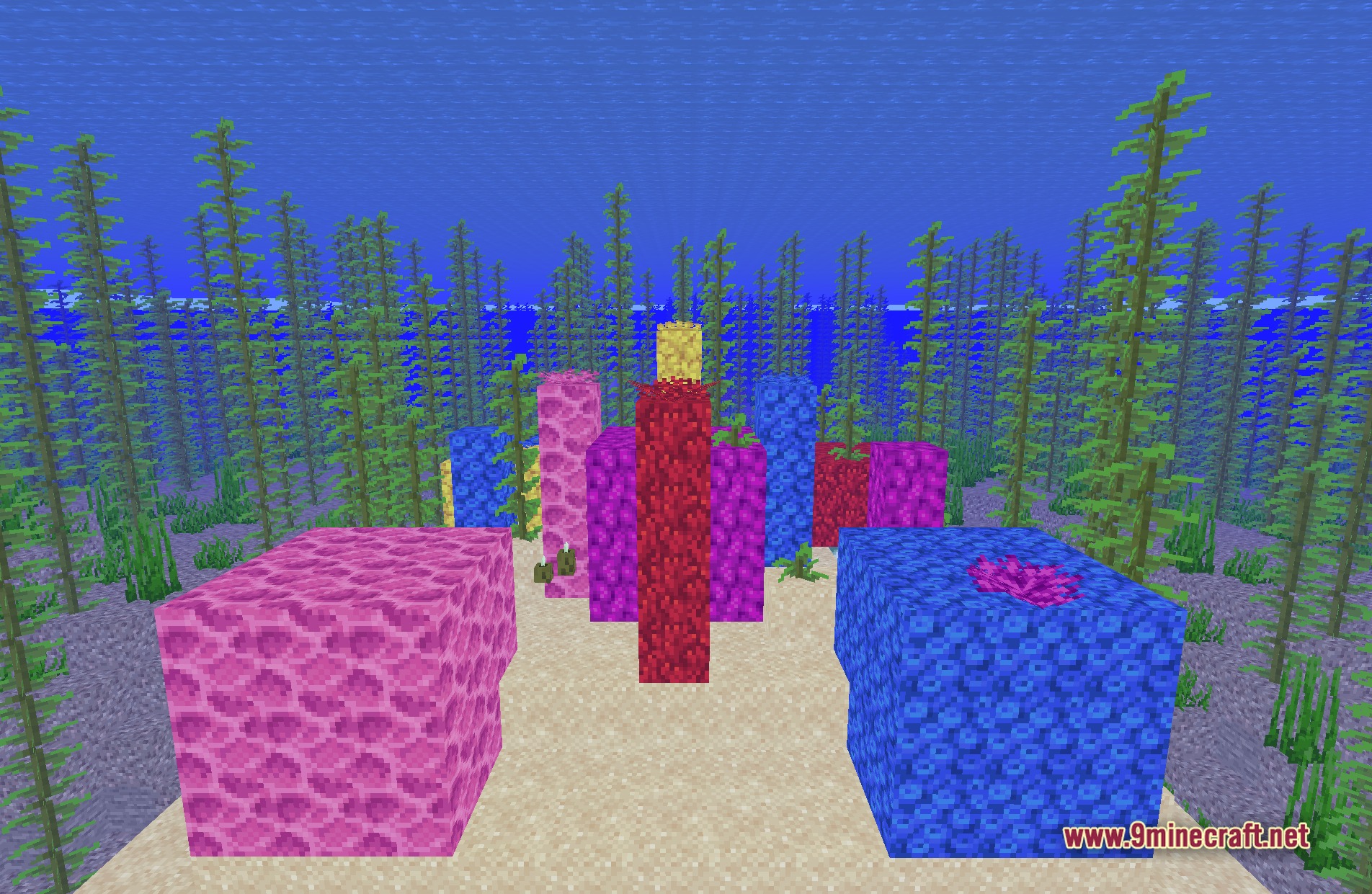 Visible Invisibility Shaders Screenshot 4