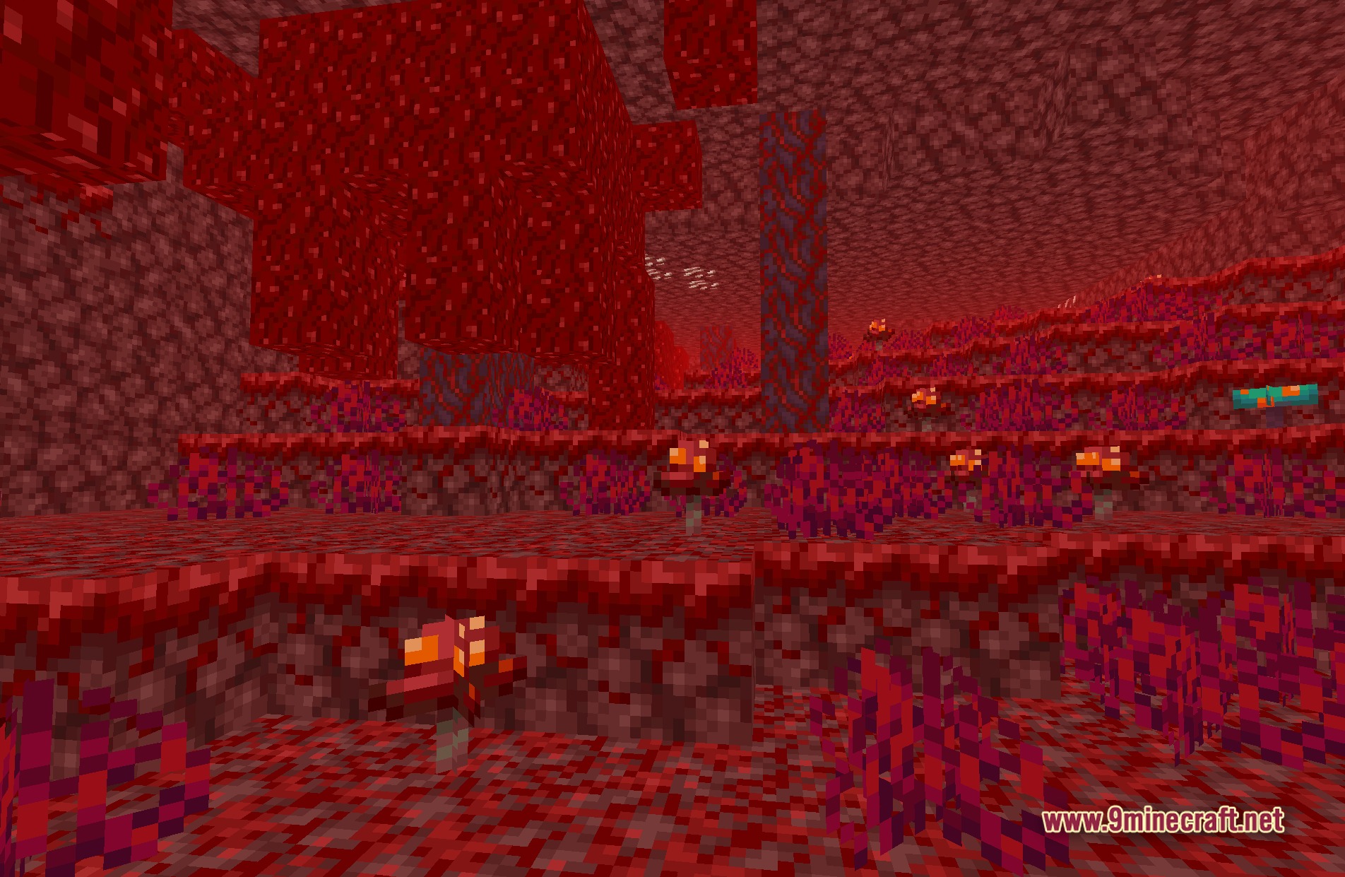Visible Invisibility Shaders Screenshot 5