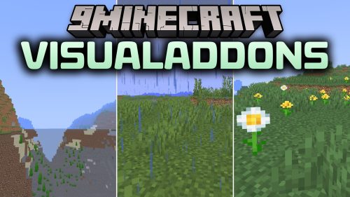 VisualAddons Shaders