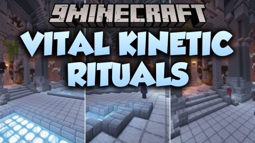 Vital Kinetic Rituals thumbnail