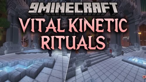 Vital Kinetic Rituals thumbnail