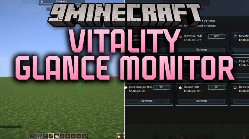 Vitality Glance Monitor thumbnail
