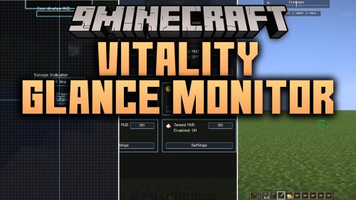 Vitality Glance Monitor thumbnail