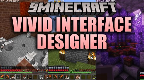 Vivid Interface Designer thumbnail