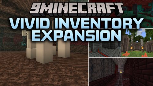 Vivid Inventory Expansion thumbnail