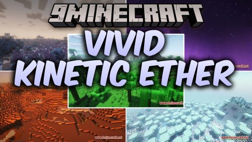 Vivid Kinetic Ether thumbnail