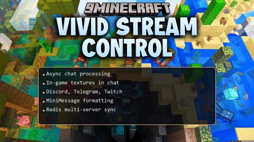 Vivid Stream Control thumbnail