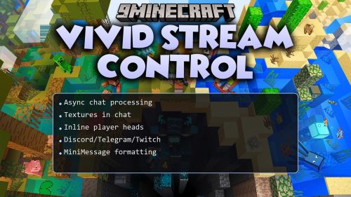 Vivid Stream Control thumbnail