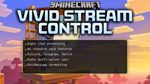 Vivid Stream Control thumbnail