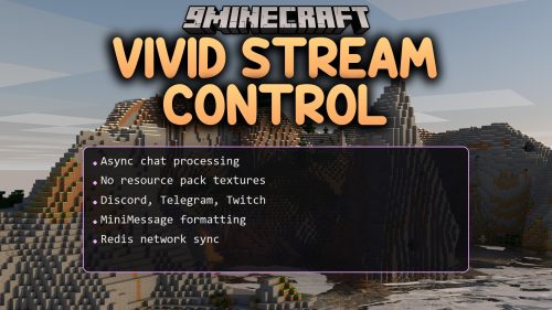 Vivid Stream Control thumbnail