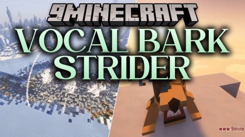Vocal Bark Strider thumbnail