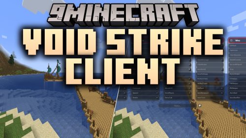 Void Strike Client Mod