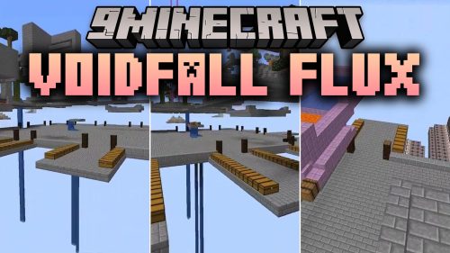 Voidfall Flux thumbnail