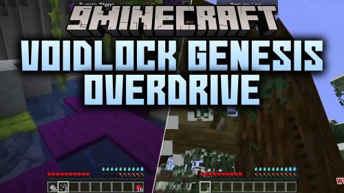 Voidlock Genesis Overdrive thumbnail