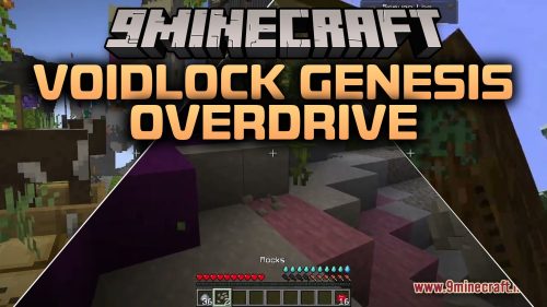 Voidlock Genesis Overdrive thumbnail