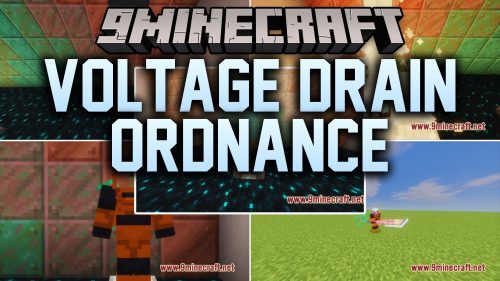 Voltage Drain Ordnance thumbnail