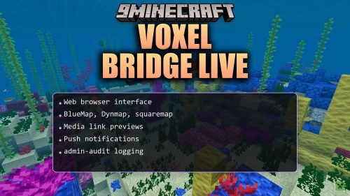 Voxel Bridge Live thumbnail