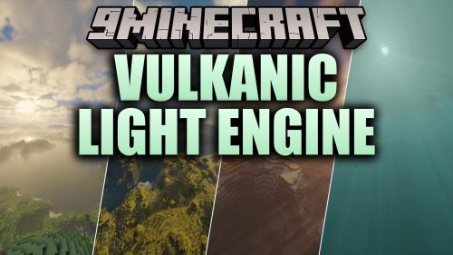 Vulkanic Light Engine thumbnail