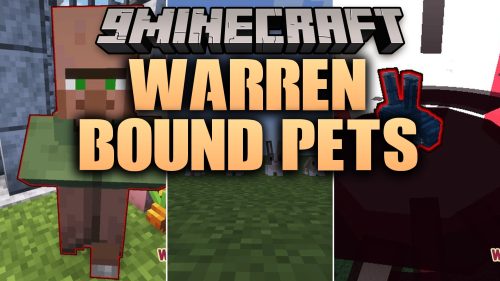 Warren Bound Pets thumbnail