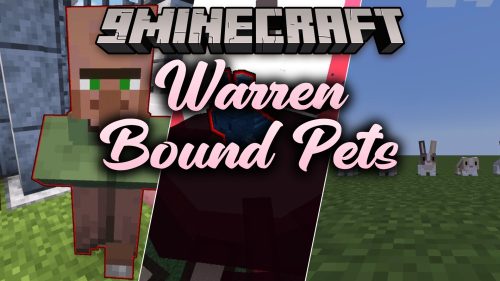 Warren Bound Pets thumbnail