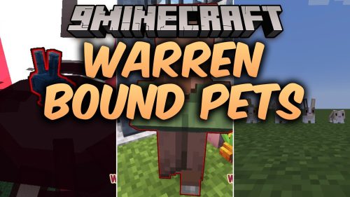 Warren Bound Pets thumbnail
