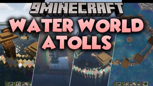 Water World Atolls thumbnail
