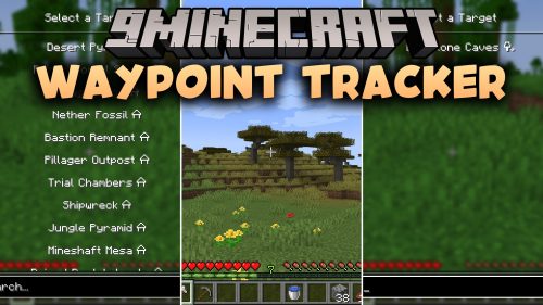 Waypoint Tracker thumbnail