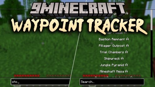 Waypoint Tracker thumbnail