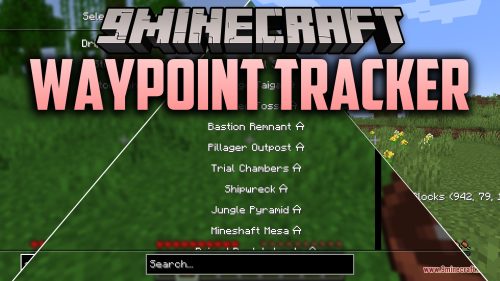 Waypoint Tracker thumbnail