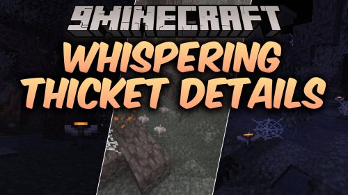 Whispering Thicket Details thumbnail
