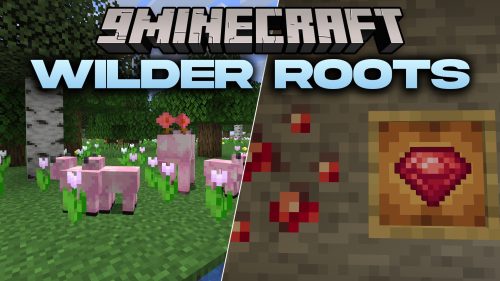 Wilder Roots thumbnail