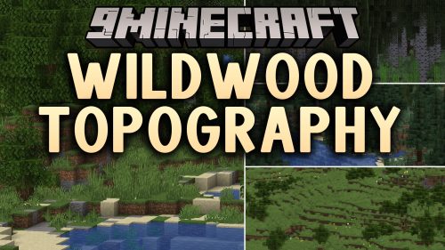 Wildwood Topography thumbnail