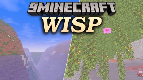Wisp Shaders
