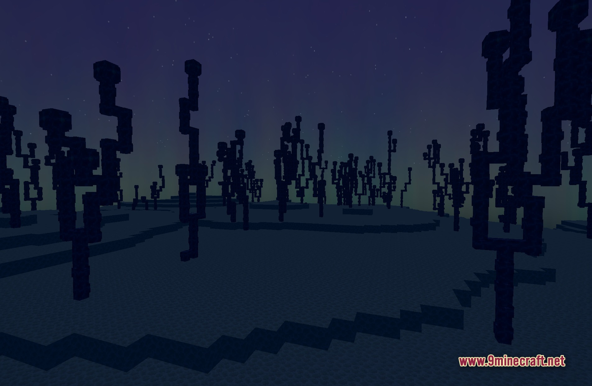 Wispy Shaders Screenshot 1