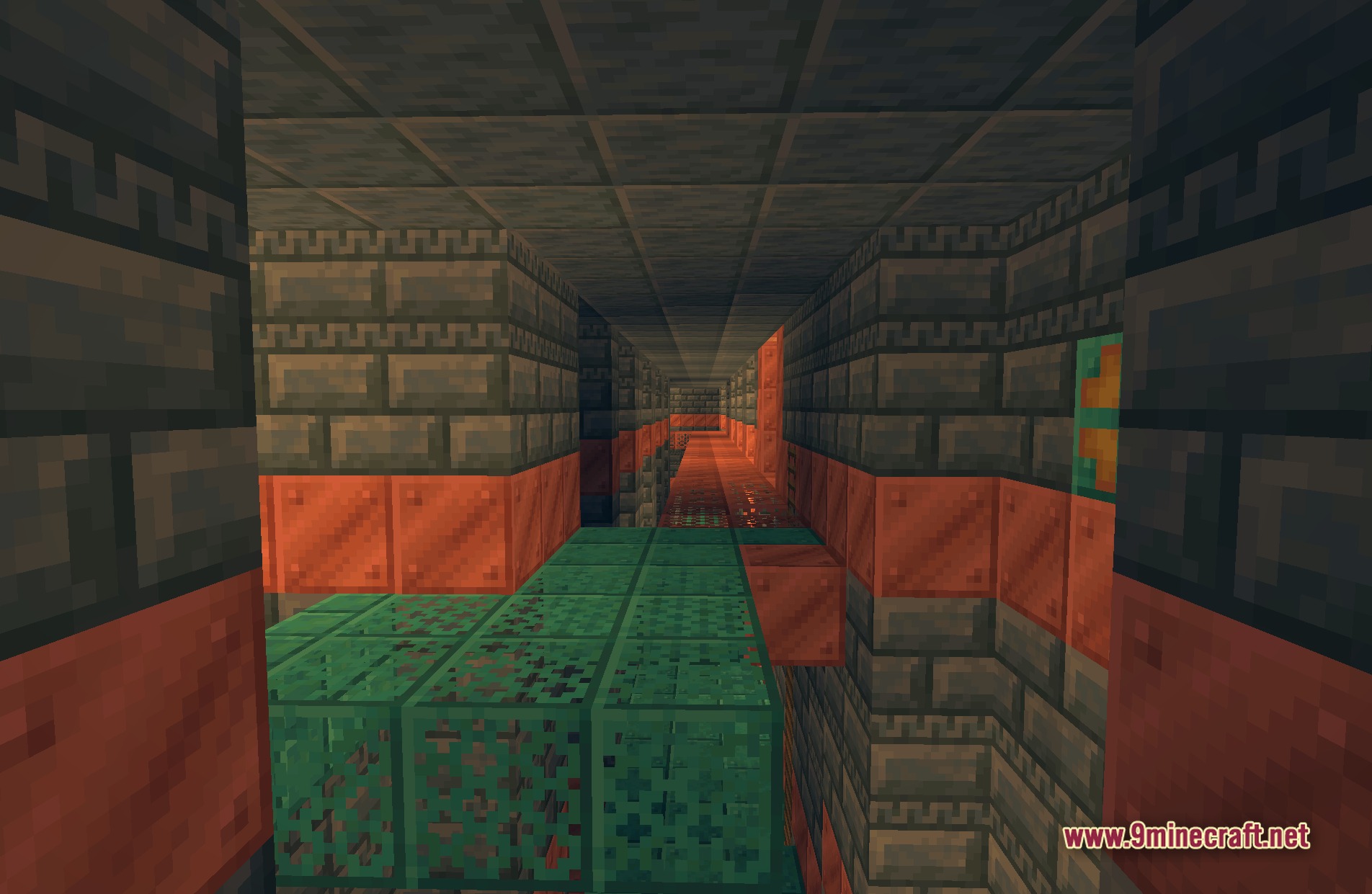 Wispy Shaders Screenshot 2