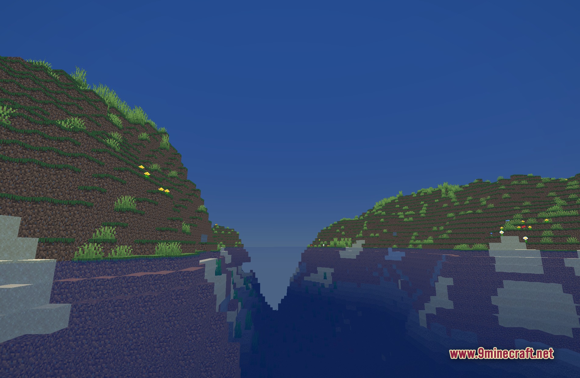 Wispy Shaders Screenshot 3