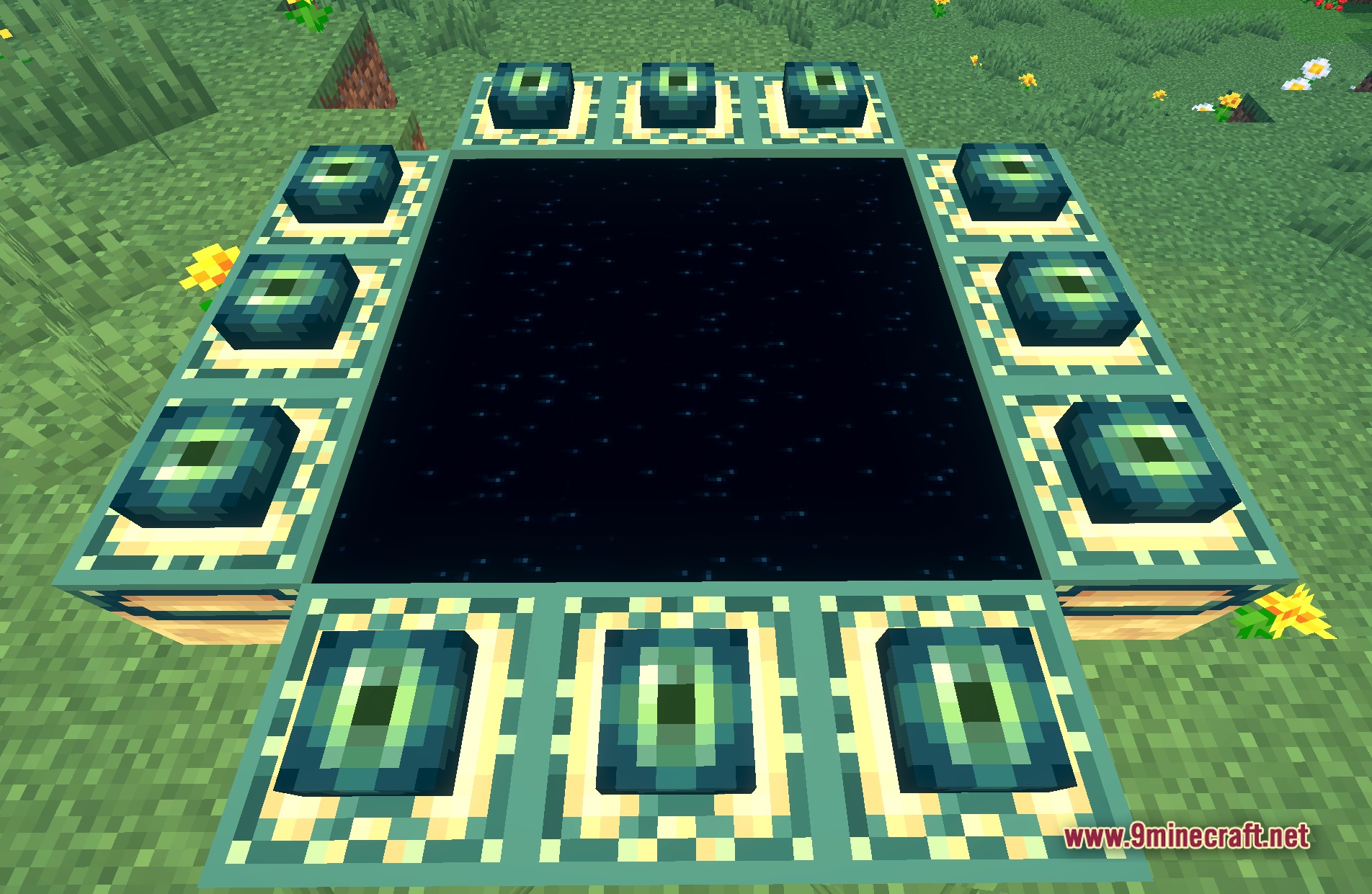 Wispy Shaders Screenshot 5