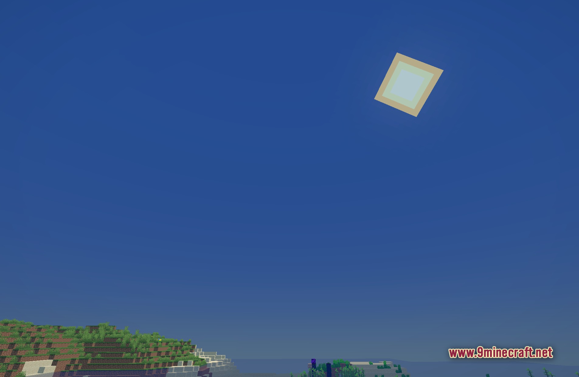 Wispy Shaders Screenshot 6