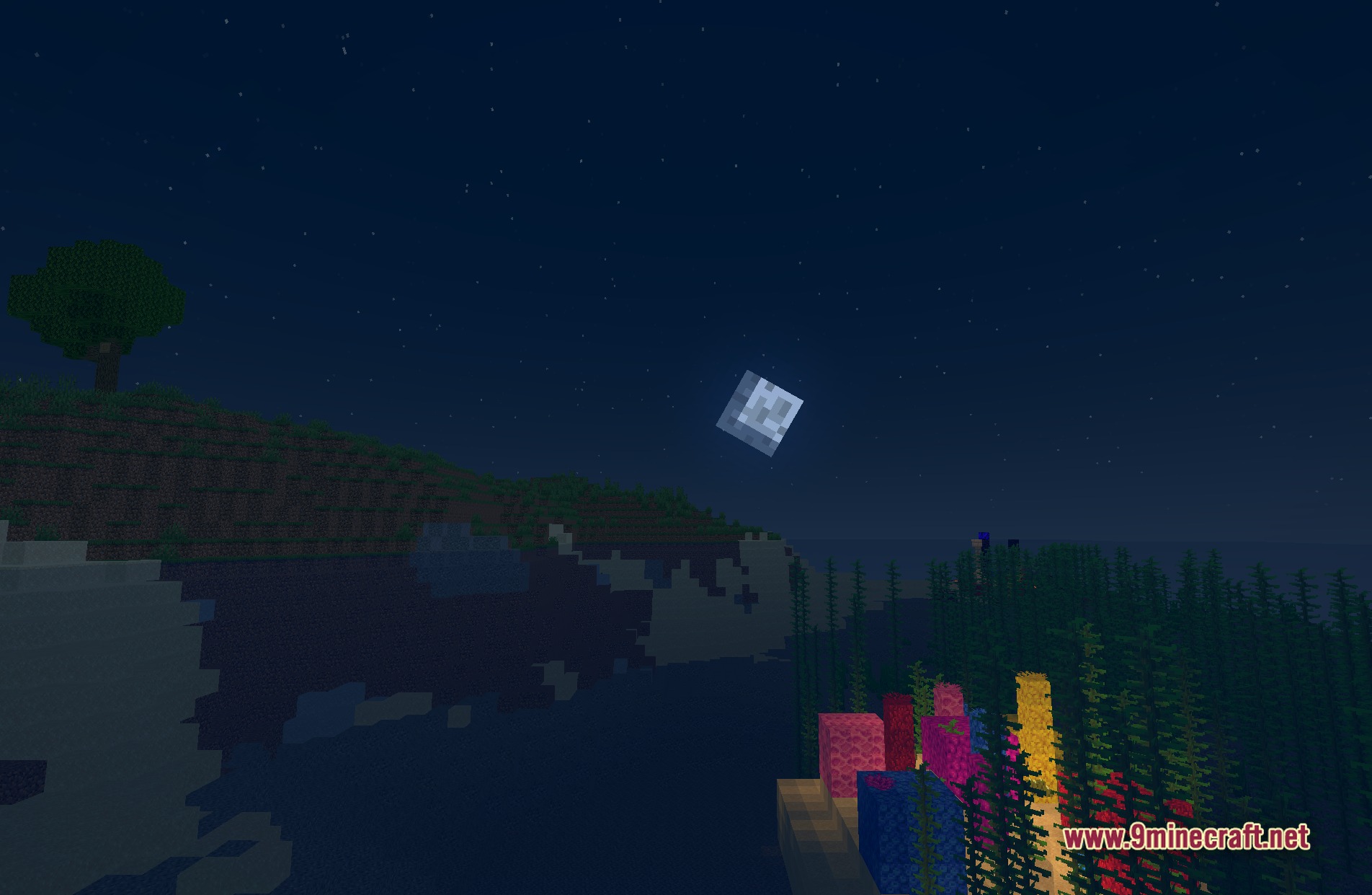 Wispy Shaders Screenshot 7