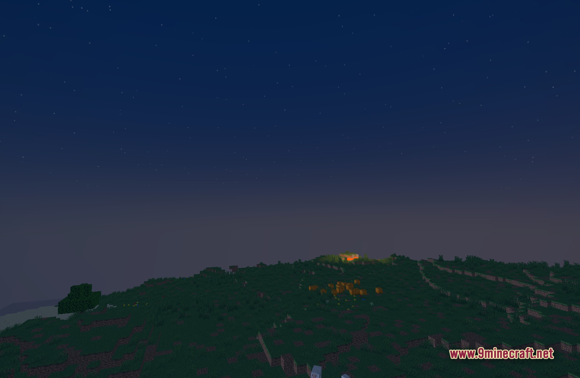 Wispy Shaders Screenshot 8