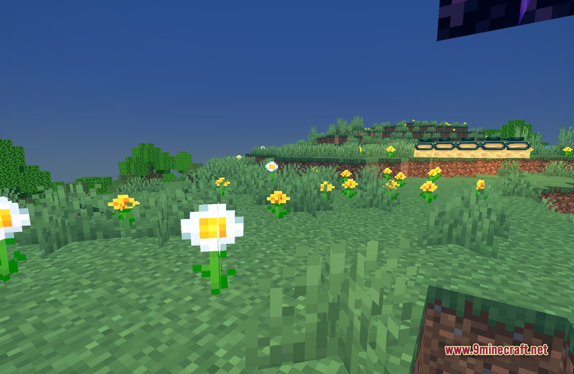 Wispy Shaders Screenshot 9