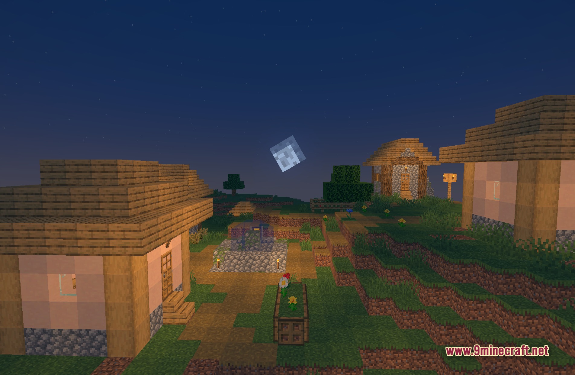 Wispy Shaders Screenshot 10